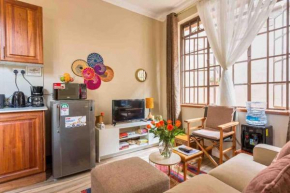Gorgeous Well Equipped Modern Guest House in Loresho